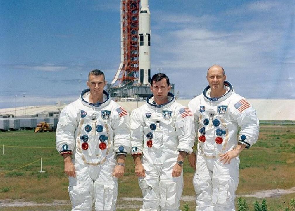 Apollo 10